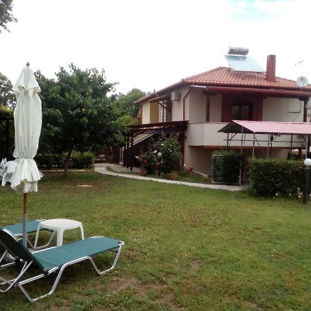Olympus Aegean House Leptokarya (Pieria) Exterior foto