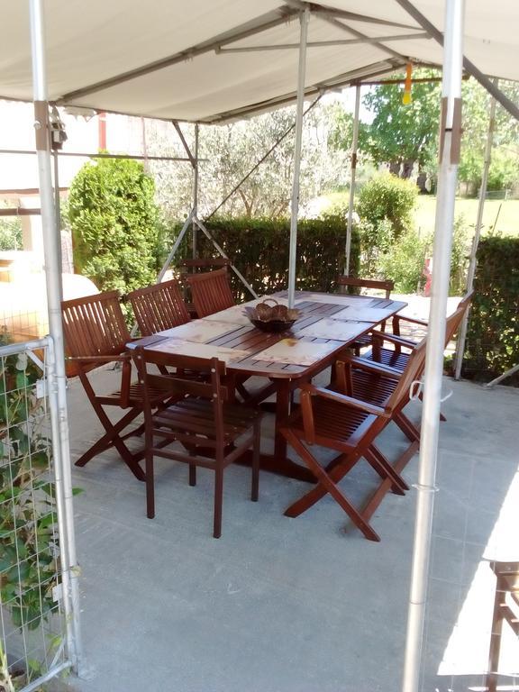 Olympus Aegean House Leptokarya (Pieria) Exterior foto