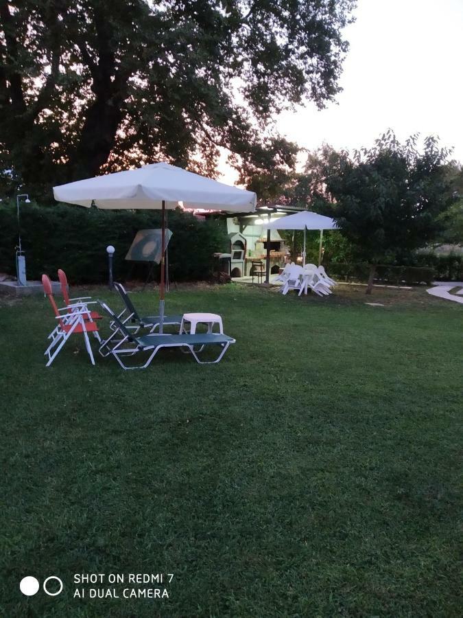Olympus Aegean House Leptokarya (Pieria) Quarto foto