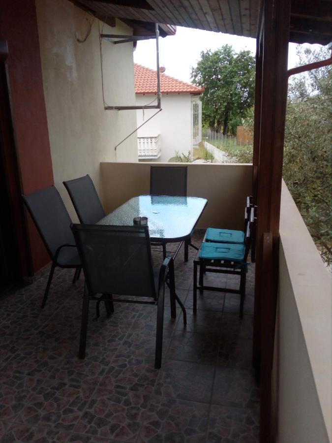 Olympus Aegean House Leptokarya (Pieria) Exterior foto